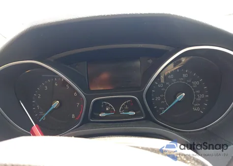 2017 Ford Focus Se from USA, damaged, VIN 1FADP3K20HL259133